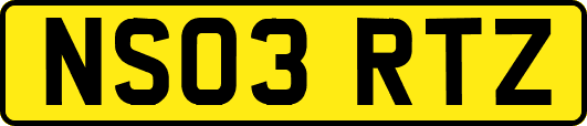 NS03RTZ
