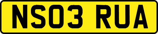 NS03RUA