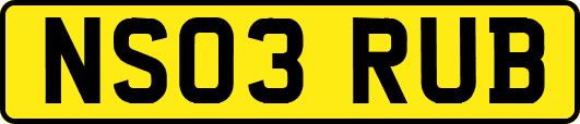 NS03RUB