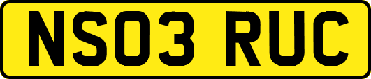 NS03RUC