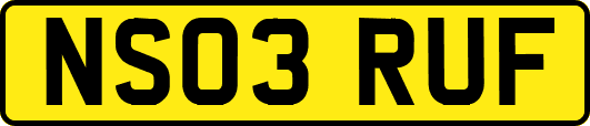 NS03RUF