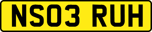 NS03RUH