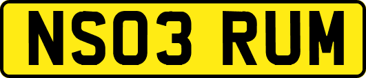 NS03RUM