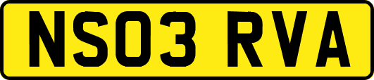 NS03RVA