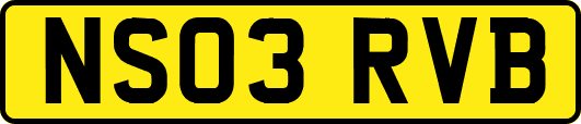 NS03RVB