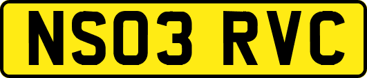 NS03RVC