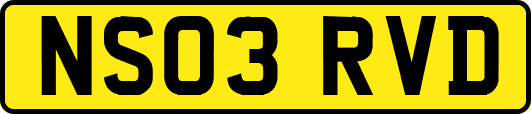NS03RVD
