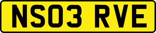 NS03RVE