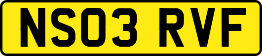 NS03RVF