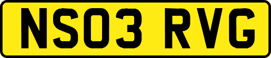 NS03RVG