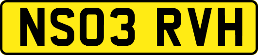 NS03RVH