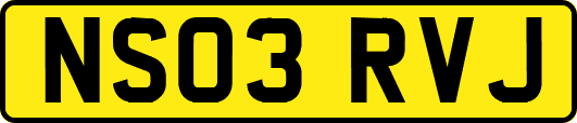 NS03RVJ