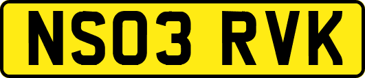 NS03RVK