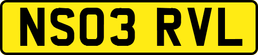 NS03RVL