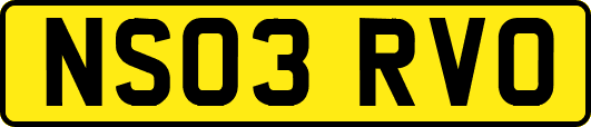 NS03RVO