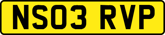 NS03RVP