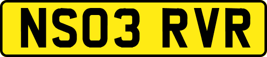 NS03RVR