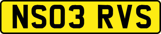 NS03RVS