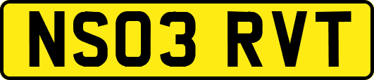 NS03RVT