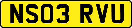 NS03RVU