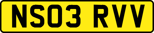 NS03RVV