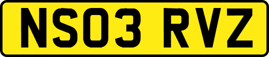 NS03RVZ