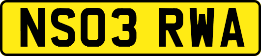 NS03RWA