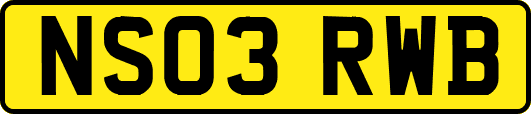 NS03RWB