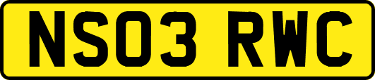 NS03RWC