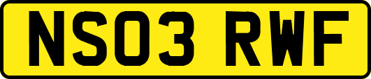 NS03RWF