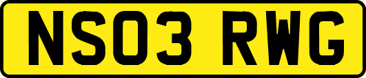 NS03RWG