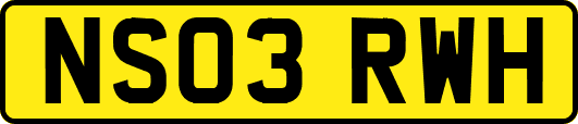 NS03RWH
