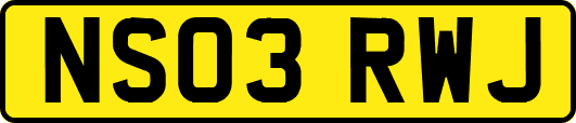 NS03RWJ