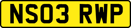 NS03RWP