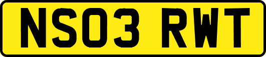 NS03RWT