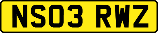 NS03RWZ