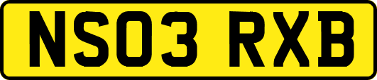 NS03RXB