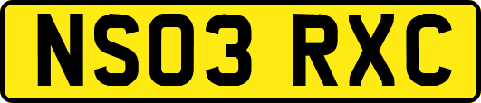 NS03RXC