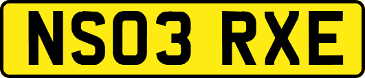 NS03RXE