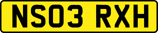 NS03RXH