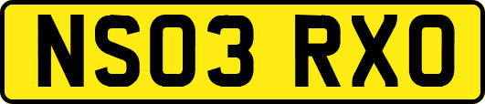 NS03RXO