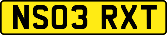 NS03RXT