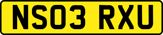 NS03RXU