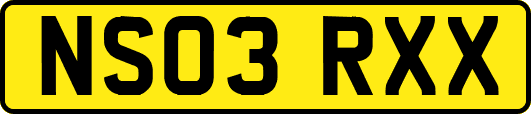 NS03RXX