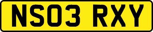 NS03RXY