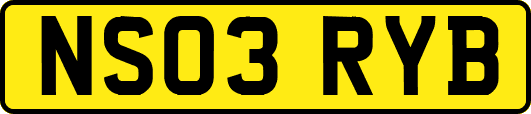 NS03RYB