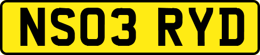 NS03RYD