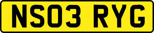 NS03RYG