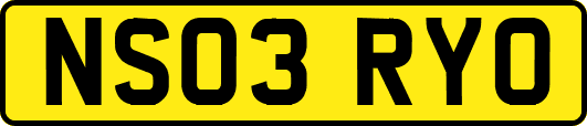 NS03RYO