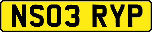 NS03RYP